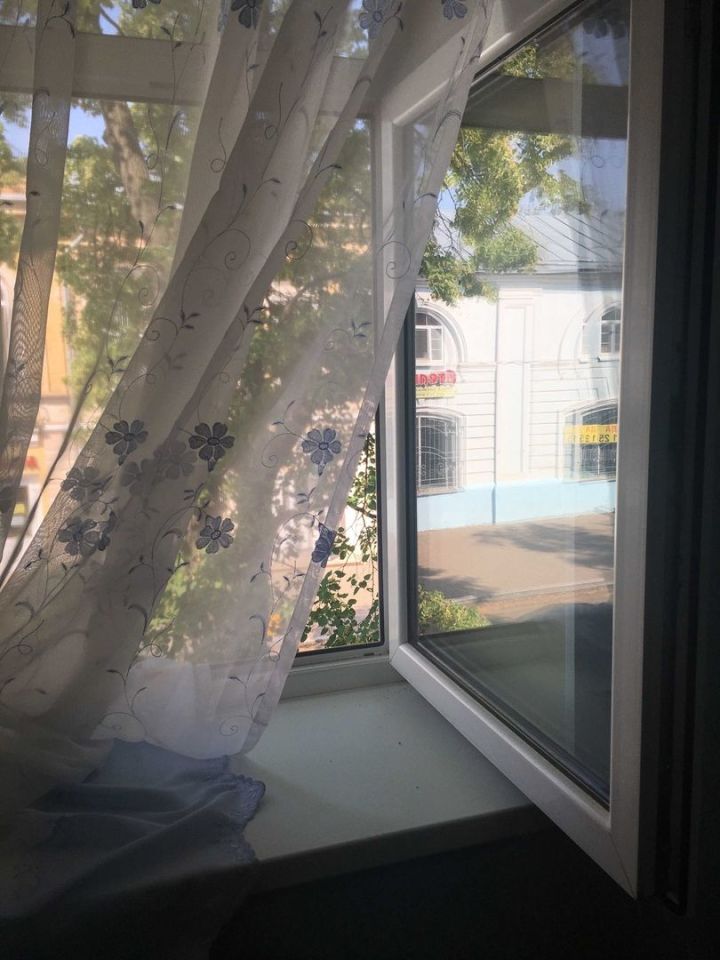 В РТ  из окна квартиры выпал трехлетний ребенок