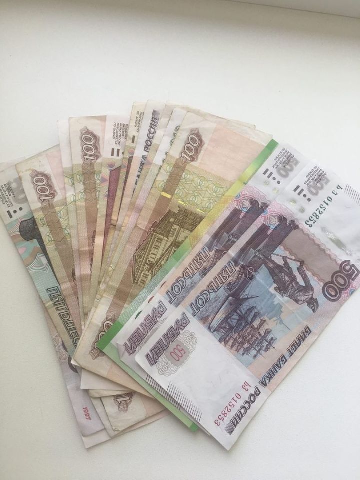 Специалист  предупредил о росте мошенничеств с «путинскими» выплатами