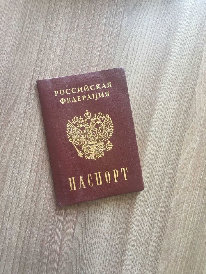 В России продлен срок действия паспортов, подлежащих замене