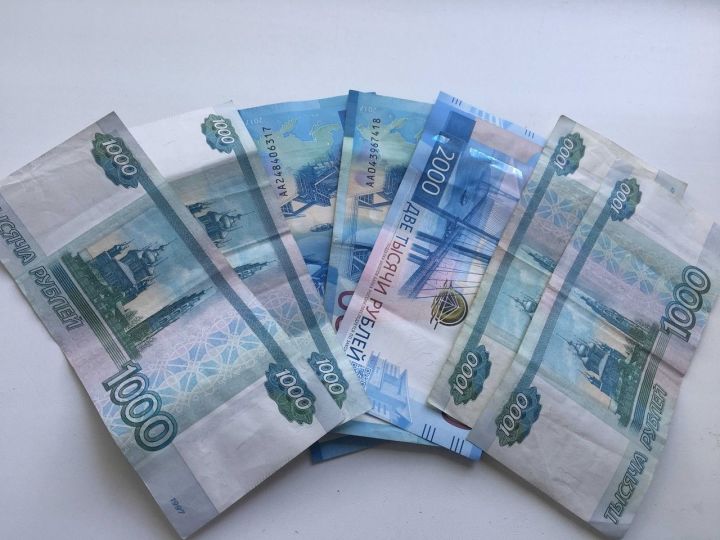 Президент РФ  подписал указ о единовременной выплате в размере 10 тыс.рублей