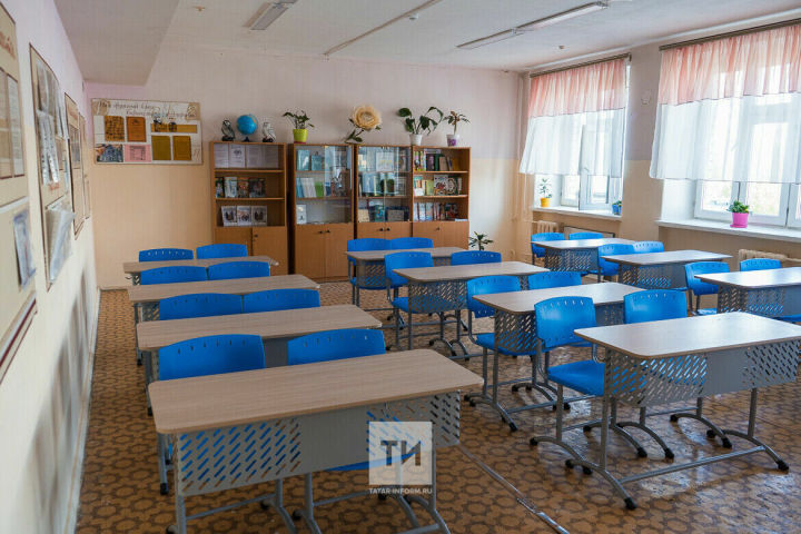 В российских школах отменили обязательное изучение второго иностранного языка