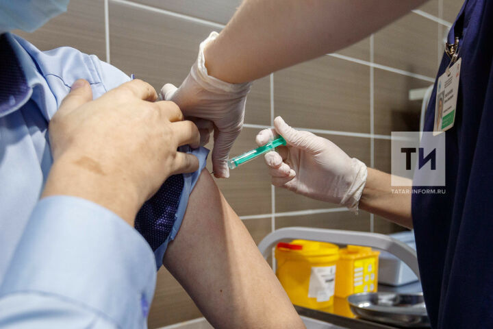 В Минздраве Татарстана рассказали, что ждет медиков, которые торгуют липовыми справками о вакцинации
