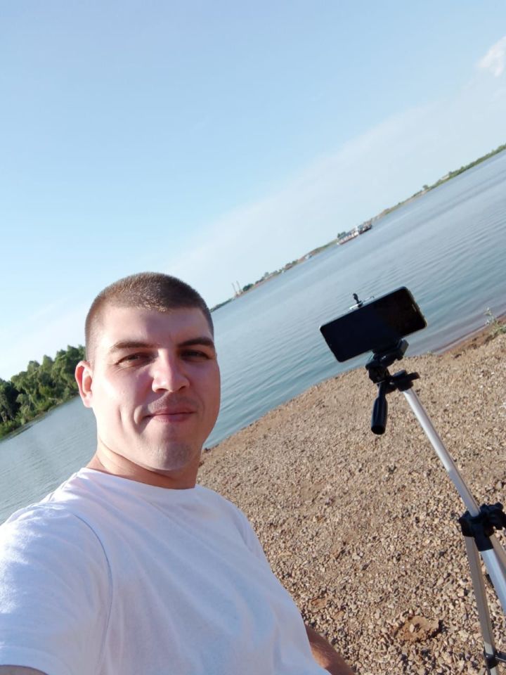 Татарстанский блогер снимет видео о достопримечательностях Чистополя