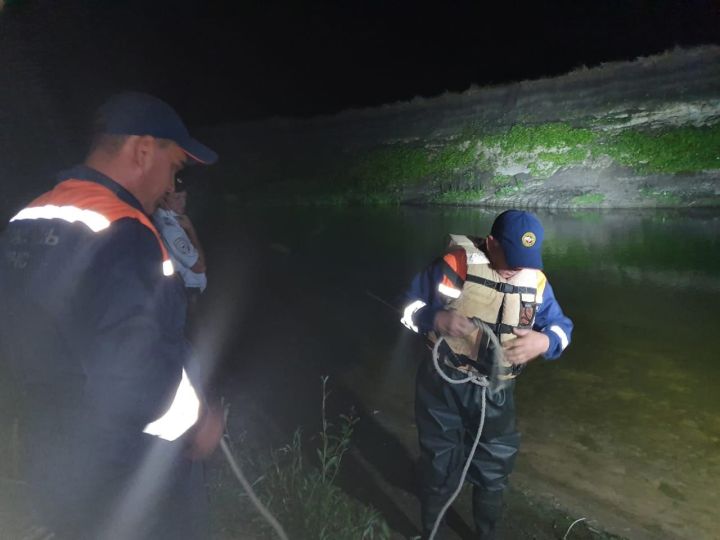 В Татарстане утонул 11-летний мальчик