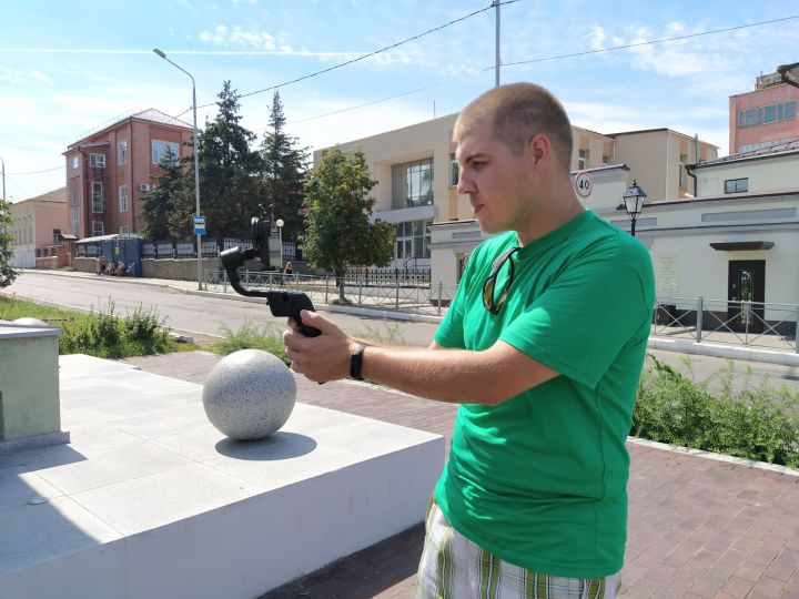 Блогер подвел первые итоги своего путешествия по Татарстану