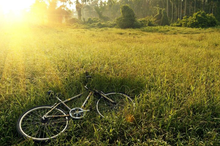 В Чистополе сбили юного велосипедиста