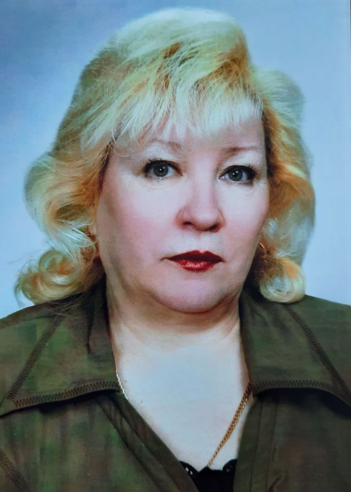 Валентина Бондарцова посвятила педагогике почти полвека