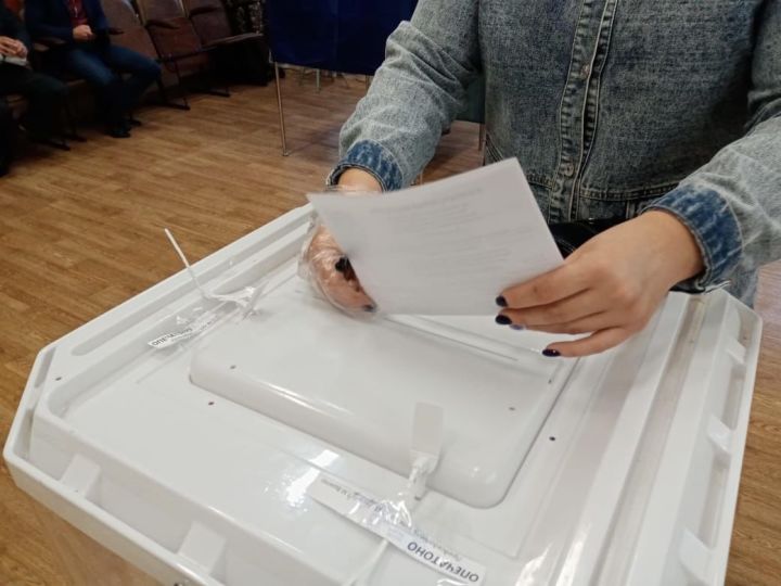Единый день голосования в Чистополе: кого и как будем выбирать