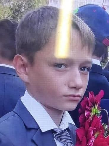 В Челнах пропал 11-летний школьник