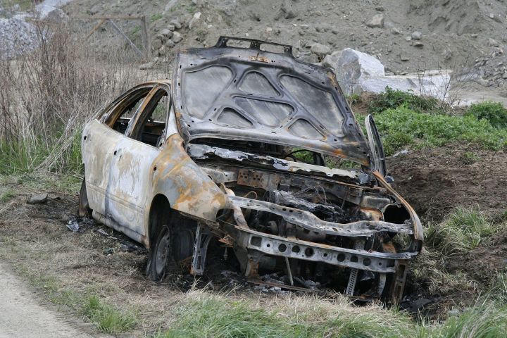 В авариях на чистопольских дорогах погибли 8 человек