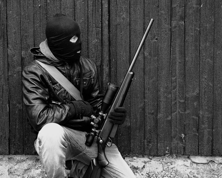 Если оказались заложниками террористов: чистопольские полицейские предостерегают от беды