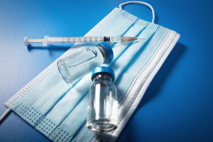 В РТ поступило 77 тыс. доз препарата «Спутник V» для повторной вакцинации