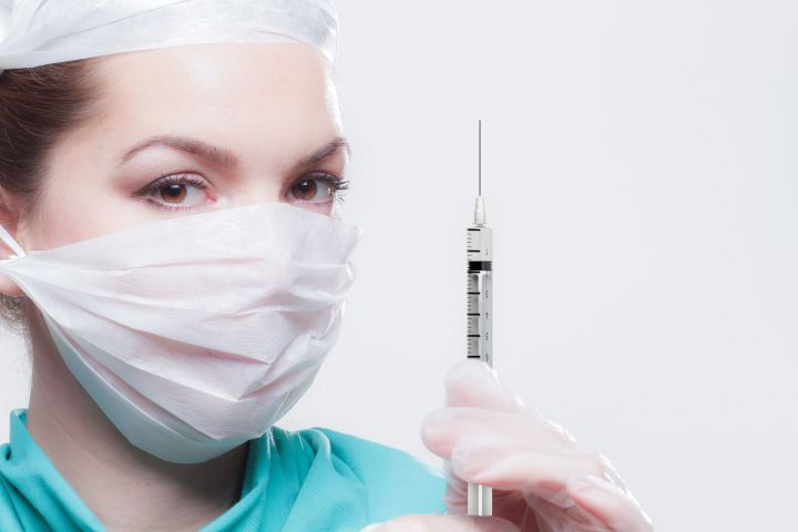 В РТ медикам будут платить по 200 рублей за каждого вакцинированного от коронавируса