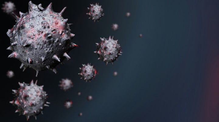 В РТ еще 4 человека умерли от коронавируса