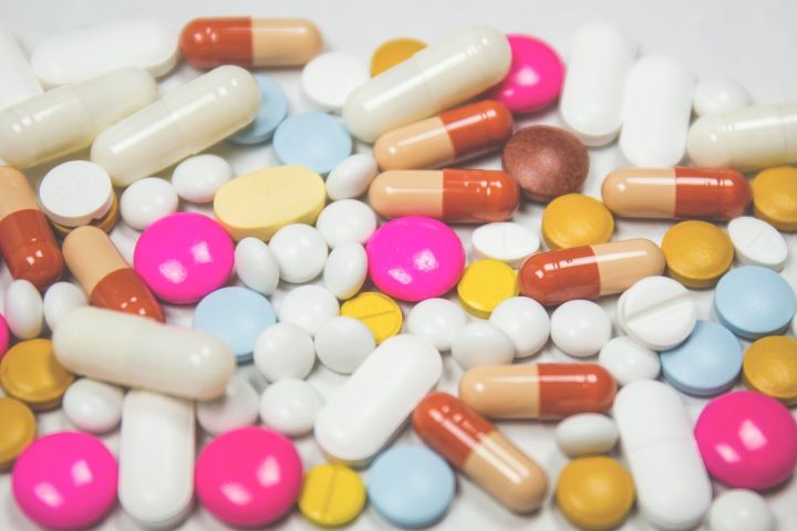 Власти РФ  упростили  правила закупки препаратов для тяжелобольных детей