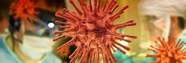 Чистополь не вошел в антирейтинг по выявленным случаям коронавируса