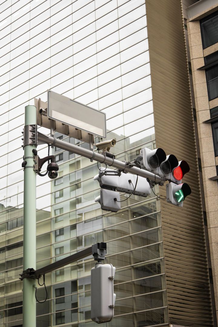 На дорогах РТ появятся 60 новых камер фиксации нарушений ПДД