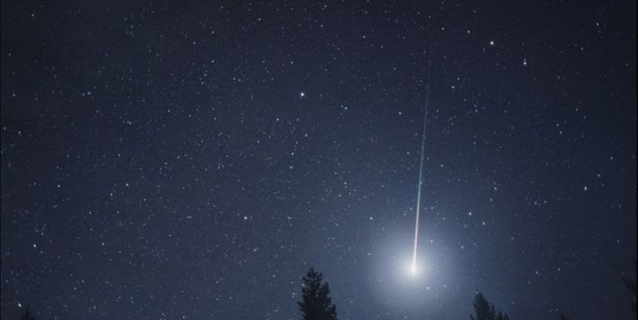 Татарстанцы могут увидеть пик одного из самых ярких звездопадов