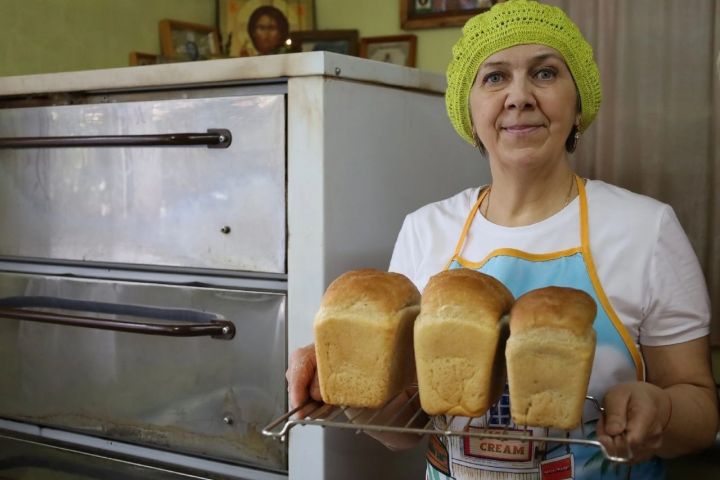 Проект «Мини-пекарня» при чистопольском храме победила в конкурсе на предоставление грантов РТ