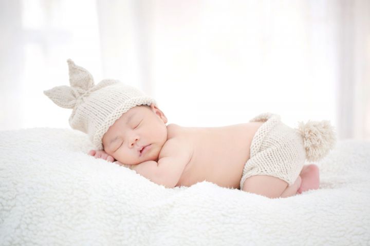 В ноябре чистопольский ЗАГС зарегистрировал рождение 42 малышей