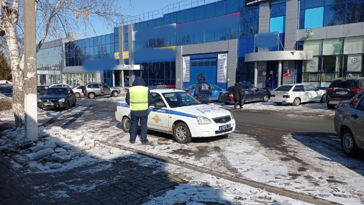 В Чистополе стартовало оперативно-профилактическое мероприятие «Зимние каникулы»