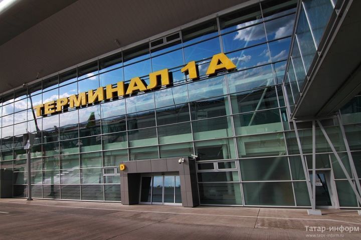 В прошлом  году татарстанская таможня пресекла 419 попыток провоза запрещенных предметов в аэропорту Казани
