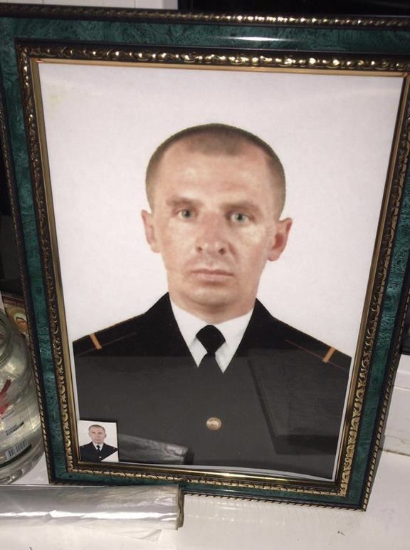 В ходе военной операции в Украине погиб уроженец Чистопольского района