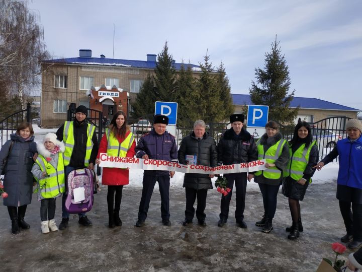 Для поздравления с Днем полиции открытки