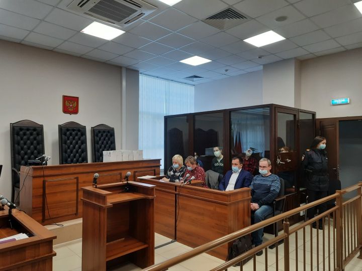 Чистопольский суд вынес приговор сбытчикам наркотиков