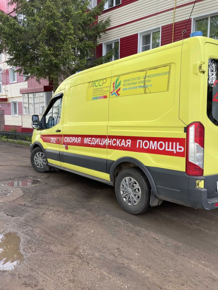Еще 153 человека заразились коронавирусом в Татарстане