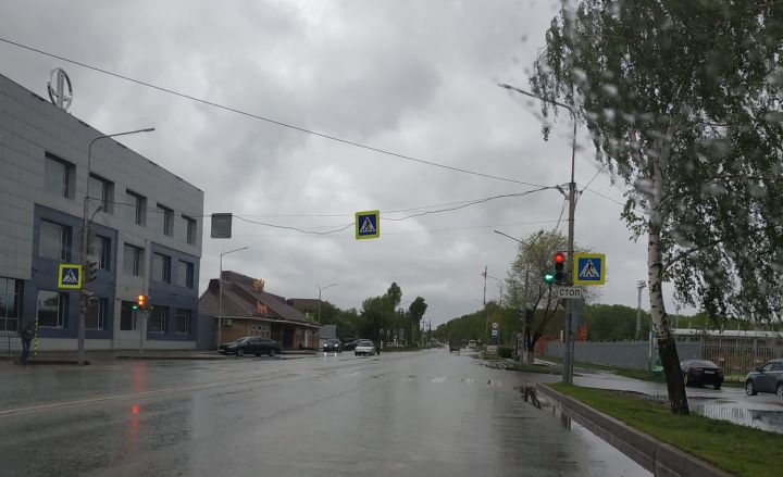 Безопасность на дорогах: сегодня в Чистополе пройдет рейд