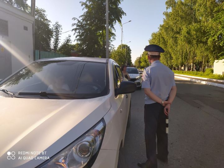 Безопасно ли пассажирам: в Чистополе пройдет операция «Тоннель»