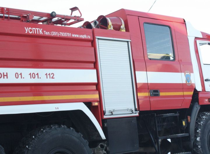 Восемь человек погибли при пожаре в московском хостеле