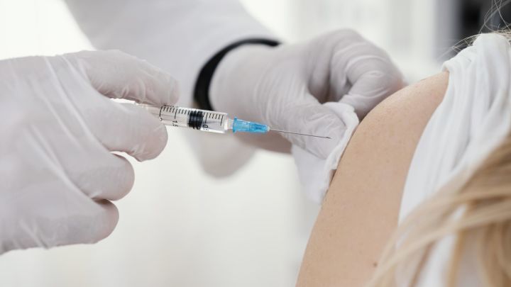 В РТ в сентябре стартует прививочная кампания против гриппа
