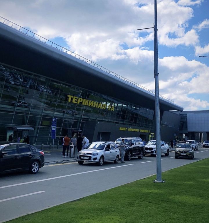 С международного аэропорта «Казань» в октябре откроются регулярные авиарейсы в Грозный