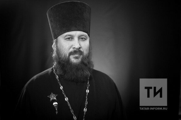 На территории Украины при артобстреле погиб священнослужитель Зеленодольского района