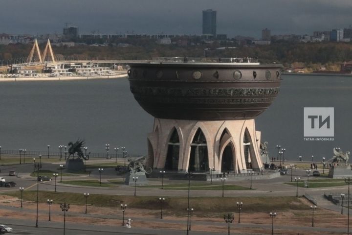 В РТ сократится штат Управления ЗАГС