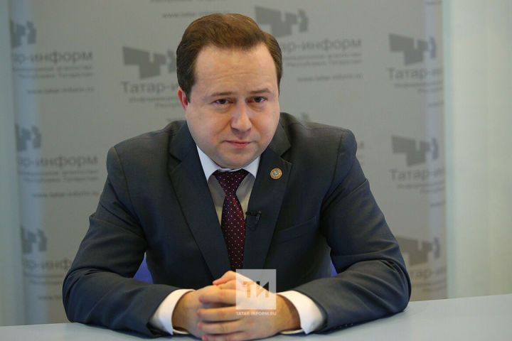 Жителям Татарстана напомнили об изменениях в Трудовом, Налоговом и Гражданском кодексах