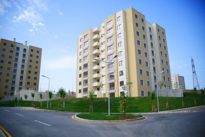 Татарстан подал около 40 заявок на всероссийский конкурс «Лучший дом. Лучший двор»