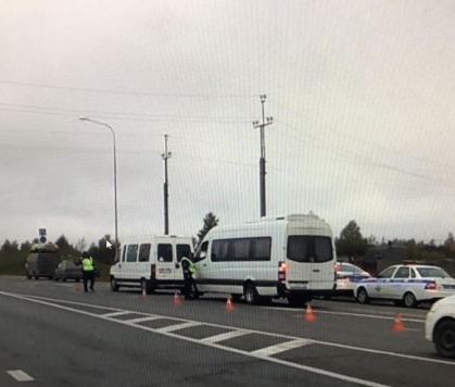 В Чистопольском районе пройдет операция «Тоннель» по выявлению нетрезвых водителей