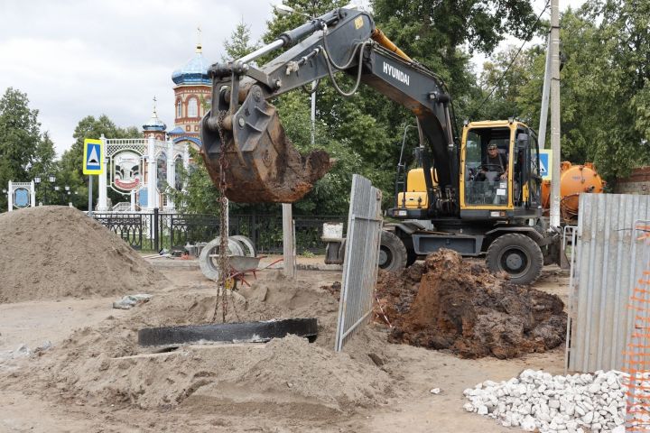 Чем запомнился чистопольцам 2023 год