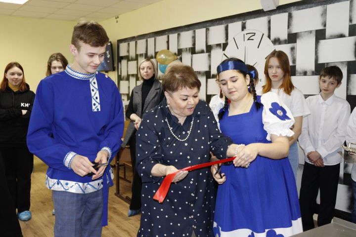 «Сладко и точка»: в Чистополе заработала учебно-практическая пекарня (фоторепортаж)