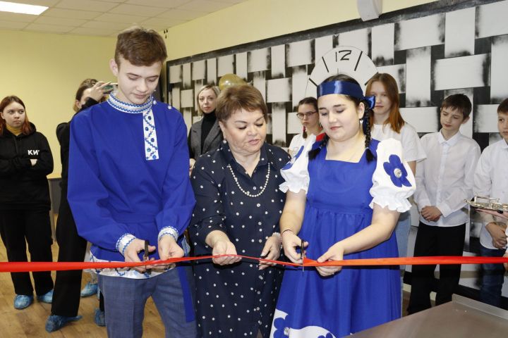 «Сладко и точка»: в Чистополе заработала учебно-практическая пекарня (фоторепортаж)