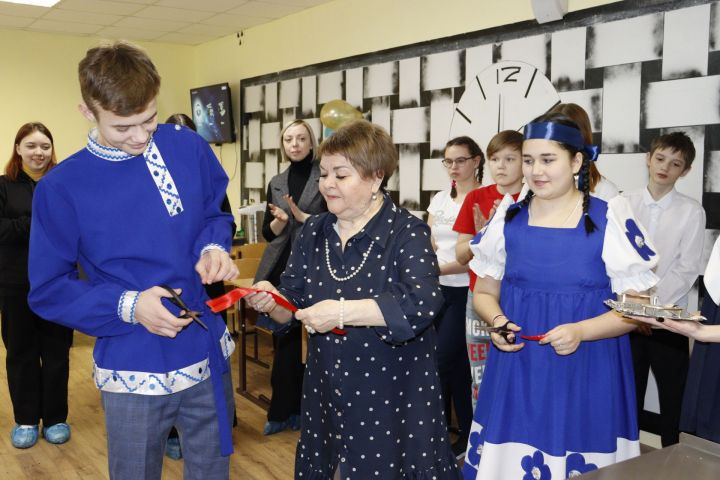 «Сладко и точка»: в Чистополе заработала учебно-практическая пекарня (фоторепортаж)