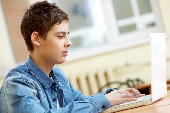 Школьники РТ примут участие в «Уроке цифры» по квантовым технологиям