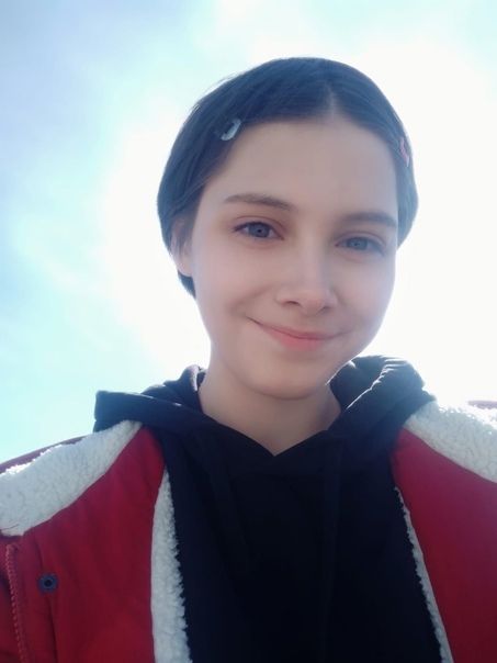 В Чистополе нашли ученицу 11-го класса Ирину Макарову