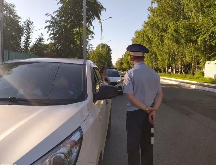 «Внимание – дети!»: в Чистопольском районе стартует профилактическое мероприятие