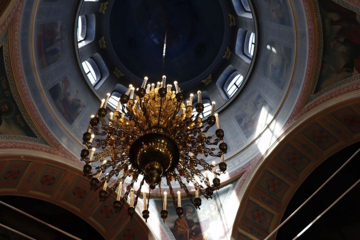 Опытный архитектор дал оценку состоянию Никольского собора