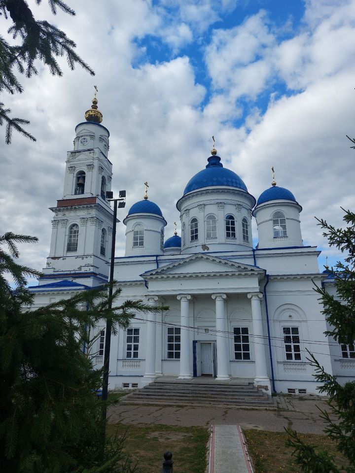 Усекновение главы Иоанна Предтечи: история праздника