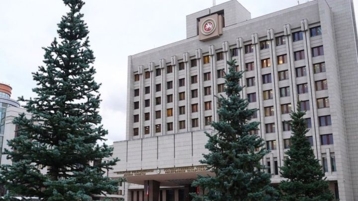 На выборах депутата Госсовета РТ в Чистопольском округе выдвинулись 4 кандидата